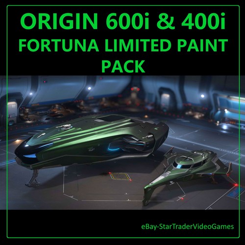 Star citizen paints origin - citizen,