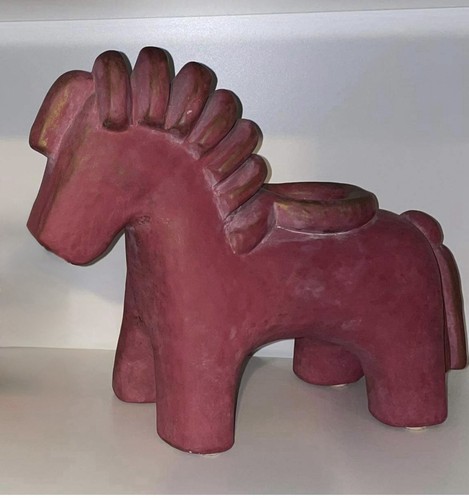 Thun cavallo bordeaux - cavallo,