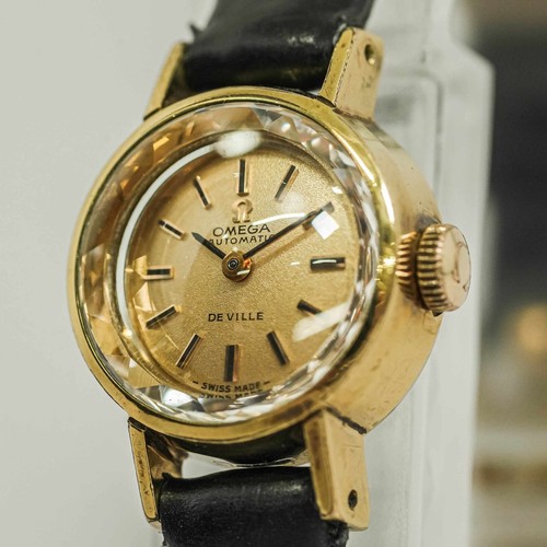 Vintage 1970 orologio donna - 1970*,