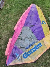 Vintage Gaastra Wavefoil sail