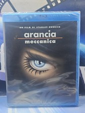 Arancia Meccanica - (1972) ***