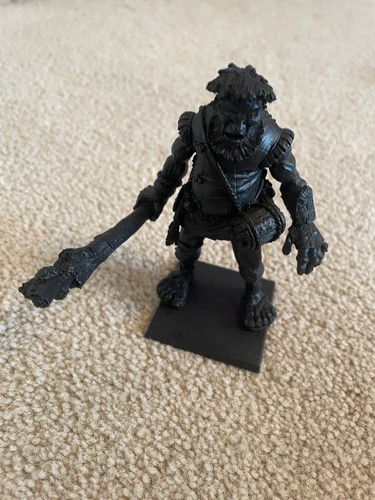 Warhammer fantasy marauder - fantasy,