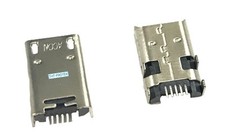 Connettore di ricarica presa di alimentazione micro USB per Asus Memo Pad 10 ME102 modello: K00F