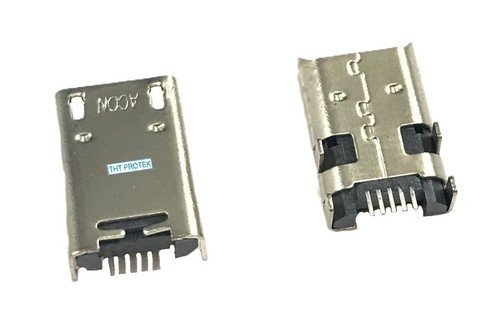 Connettore ricarica presa - connettore,