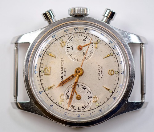 Ricambi orologio cronografo - ricambi,
