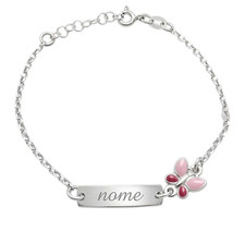 Bracciale regalo bambina - regalo,