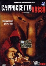 Cappuccetto Rosso - Red Riding