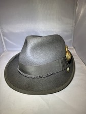 Cappello uomo lana super - cappello,