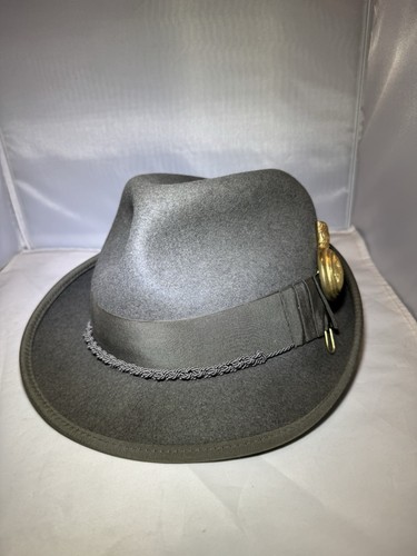 Cappello uomo lana - lana, super