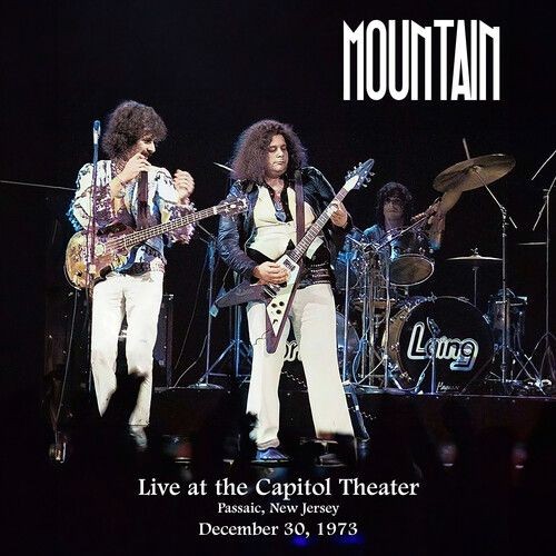 Audio nuovo mountain - cd,