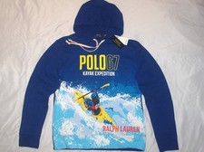 POLO RALPH LAUREN Felpa con