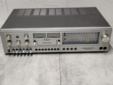 Ricevitore grundig super - super, hifi