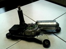 Motore tergicristallo