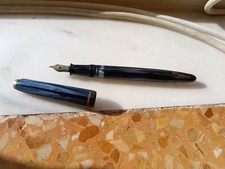 Antica penna stilografica