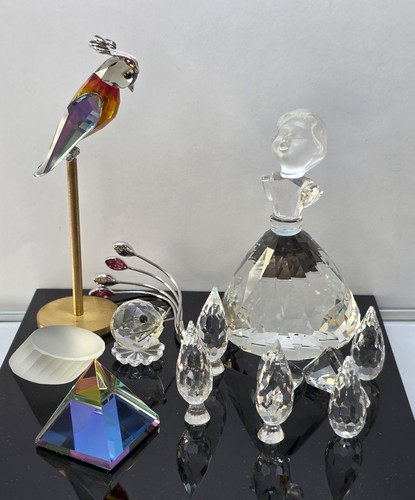 Swarovski lotto 7 - lotto, di