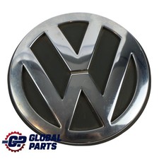 Volkswagen Golf MK4 Posteriore