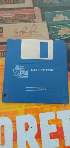 Deflettore - (gremlin, 1989)