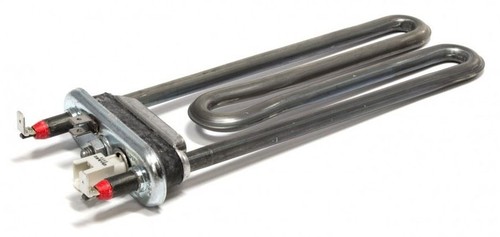 Elemento riscaldante 1750w - elemento,