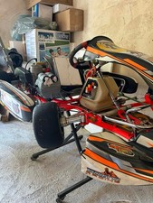 Kart 100cc - go,