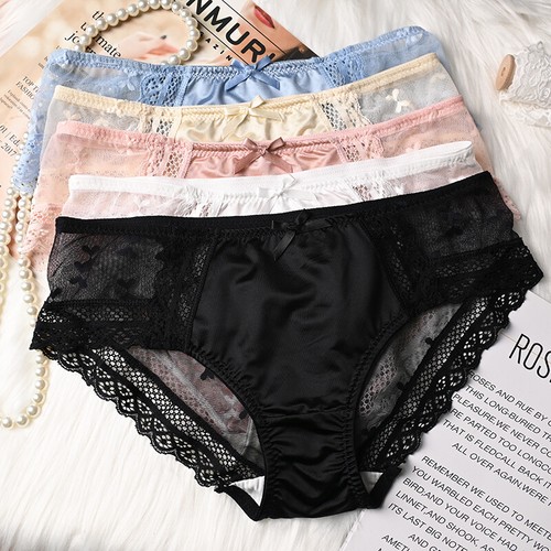 Confezione mutandine donna - 5,