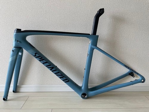 Telaio specializzato roubaix - telaio,