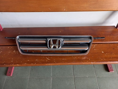 Mascherina radiatore honda crv - mascherina,