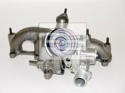 Turbocompressore reman per - turbocompressore, vw