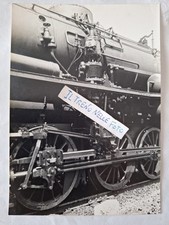 Fotografia Locomotiva a vapore