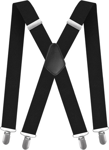 Bretelle uomo cm extra - cm,