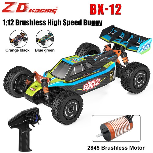 Racing auto da - rc,
