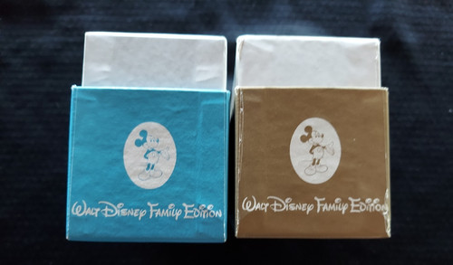 Trivial pursuit walt - walt, disney