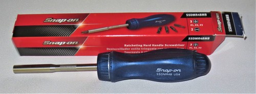 New snap blue - snap-on, ratcheting