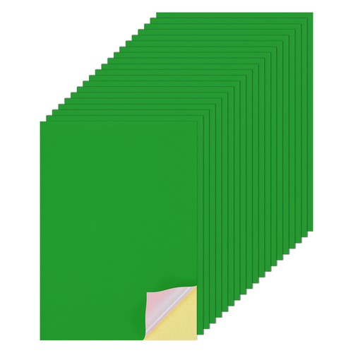 Carta adesiva colorata - , 50
