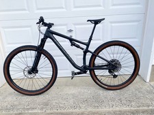 2022 Specialized Epic Evo Comp