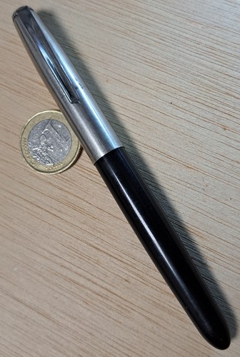Pluma estilográfica parker - estilográfica, 21