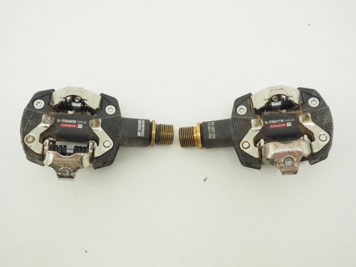 Pedali look track - x-track, race