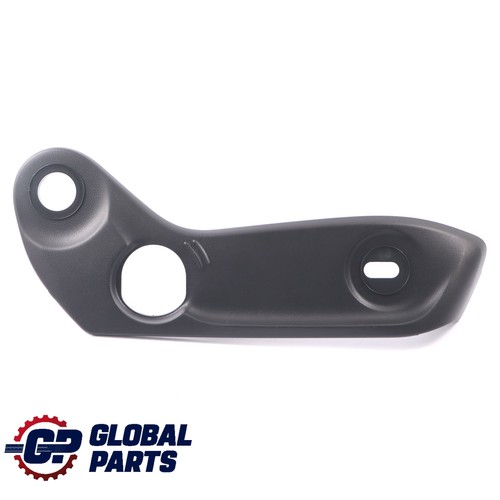 Pannello sedile mercedes w176 - sedile,