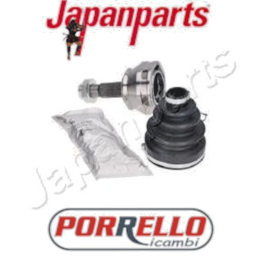 Kit giunto omocinetico - kit,