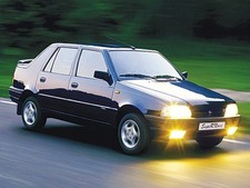 OFFICINA DACIA SUPERNOVA