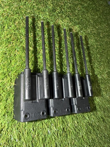 Delkim safe carbon carp snag - delkim,