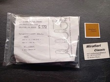 Volvo 240,740,760 Diesel,Ricambi Stacco-Riattacco Iniettori