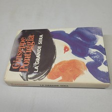 (Giuseppe Pontiggia) La grande