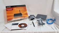 NUOVO D-Link dpr-1260 Wireless