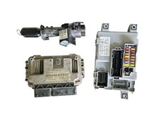 KIT CENTRALINA MOTORE PER FIAT