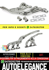 🔥Collettore racing in