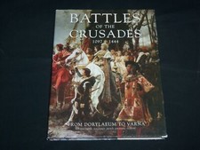 2007 BATTLE OF THE CRUSADES