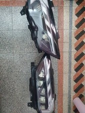 Coppia Fari Full Led Audi A1