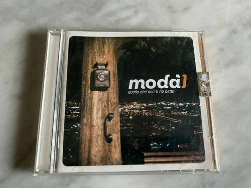 Moda quello che no - ti, ho