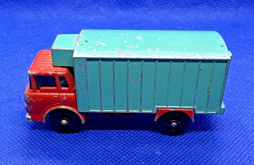 Scatola fiammiferi vintage