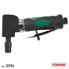 Smerigliatrice ad aria SPN